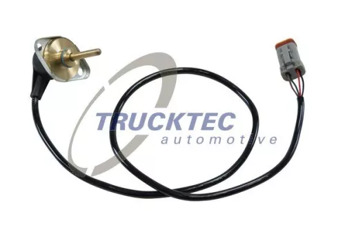 TRUCKTEC AUTOMOTIVE Sensor, Ladedruck (04.17.021)