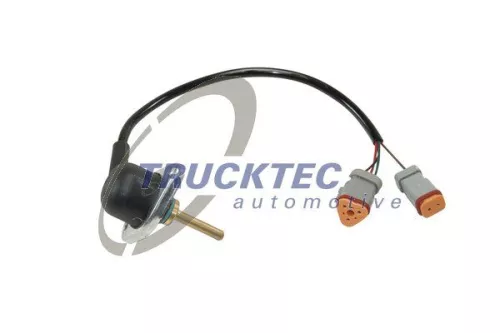 TRUCKTEC AUTOMOTIVE Sensor, Ladedruck (04.17.022)
