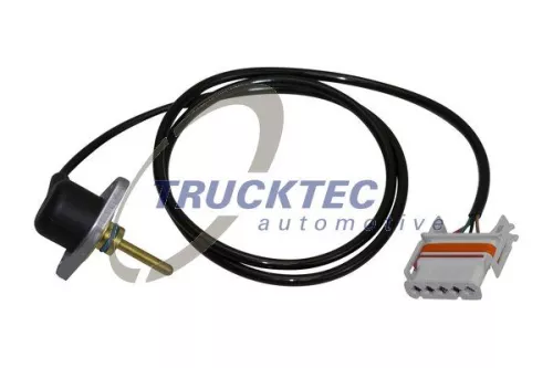 TRUCKTEC AUTOMOTIVE Sensor, Ladedruck (04.17.025)