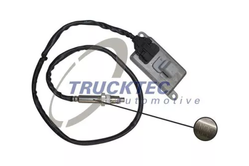 TRUCKTEC AUTOMOTIVE NOx-Sensor, Harnstoffeinspritzung (04.17.028)