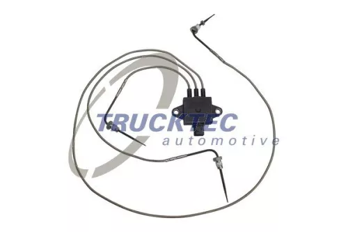 TRUCKTEC AUTOMOTIVE Sensor, Abgastemperatur (04.17.032)