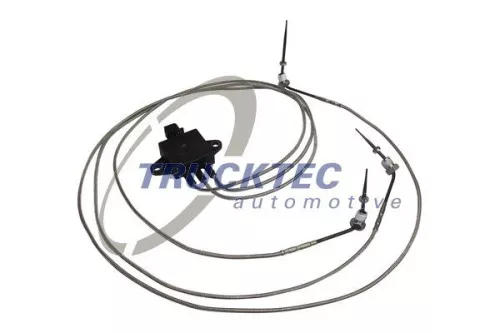 TRUCKTEC AUTOMOTIVE Sensor, Abgastemperatur (04.17.033)