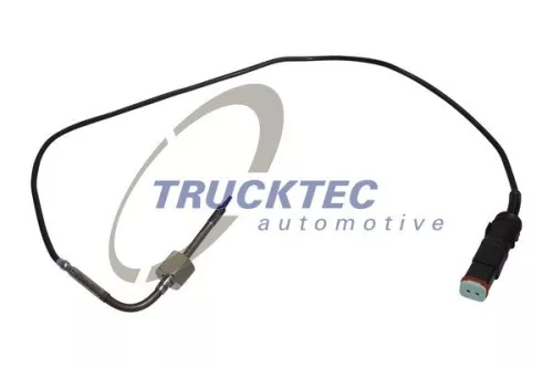 TRUCKTEC AUTOMOTIVE Sensor, Abgastemperatur (04.17.034)