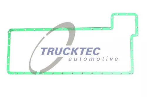 TRUCKTEC AUTOMOTIVE Dichtung, Ölwanne (04.18.001)