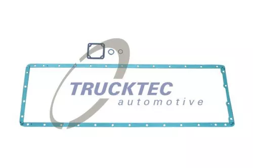 TRUCKTEC AUTOMOTIVE Dichtungssatz, Ölwanne (04.18.002)