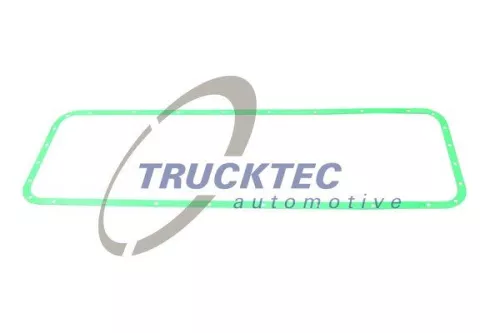 TRUCKTEC AUTOMOTIVE Dichtung, Ölwanne (04.18.004)