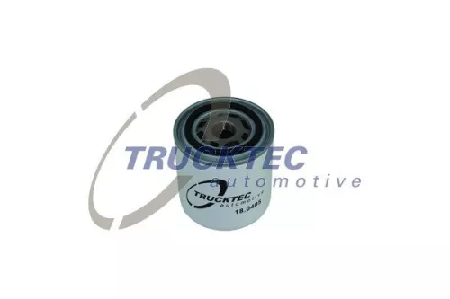 TRUCKTEC AUTOMOTIVE Hydraulikfilter, Automatikgetriebe (04.18.008)