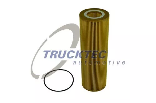 TRUCKTEC AUTOMOTIVE Ölfilter (04.18.017)