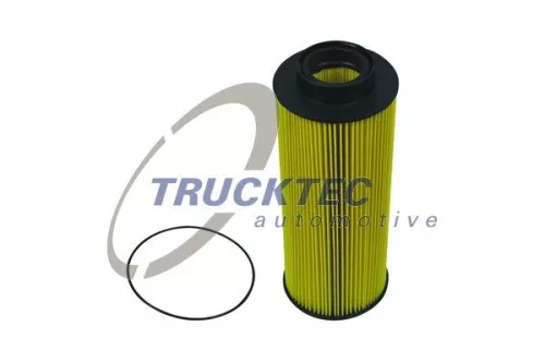 TRUCKTEC AUTOMOTIVE Ölfilter (04.18.018)