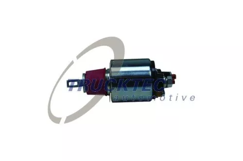 TRUCKTEC AUTOMOTIVE Magnetschalter, Starter (02.17.015)