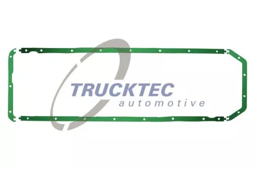 TRUCKTEC AUTOMOTIVE Dichtung, Ölwanne (04.18.025)