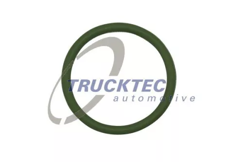 TRUCKTEC AUTOMOTIVE Dichtung, Ölkühler (04.18.034)