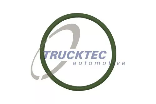 TRUCKTEC AUTOMOTIVE Dichtung, Ölkühler (04.18.035)