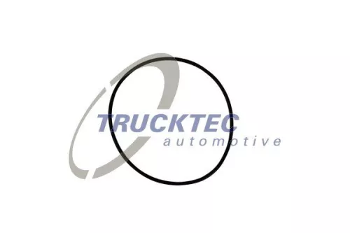 TRUCKTEC AUTOMOTIVE Dichtung, Flansch-Zentrifugalreiniger (04.18.039)