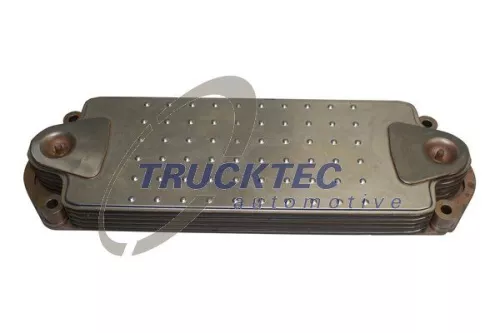 TRUCKTEC AUTOMOTIVE Ölkühler, Schaltgetriebe (04.18.048)