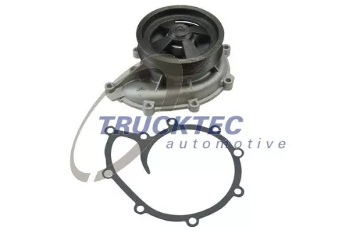 TRUCKTEC AUTOMOTIVE Wasserpumpe, Motorkühlung (04.19.001)