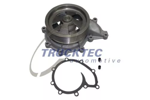 TRUCKTEC AUTOMOTIVE Wasserpumpe, Motorkühlung (04.19.002)
