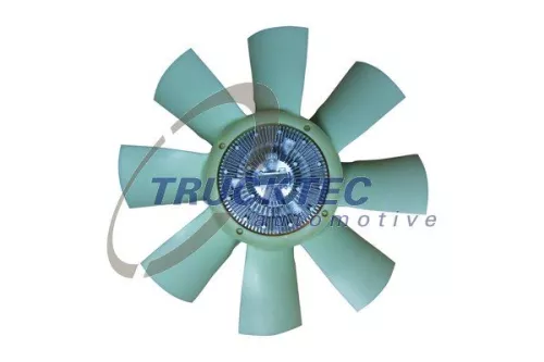 TRUCKTEC AUTOMOTIVE Lüfter, Motorkühlung (04.19.007)