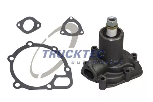 TRUCKTEC AUTOMOTIVE Wasserpumpe, Motorkühlung (04.19.011)