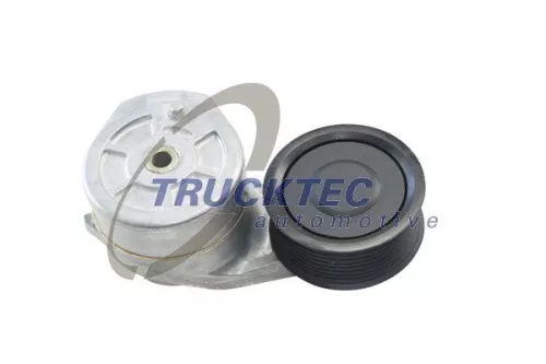 TRUCKTEC AUTOMOTIVE Riemenspanner, Keilrippenriemen (04.19.020)