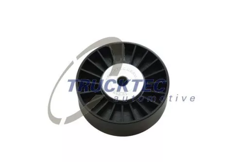 TRUCKTEC AUTOMOTIVE Spannrolle, Keilrippenriemen (04.19.023)