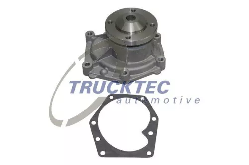 TRUCKTEC AUTOMOTIVE Wasserpumpe, Motorkühlung (04.19.024)