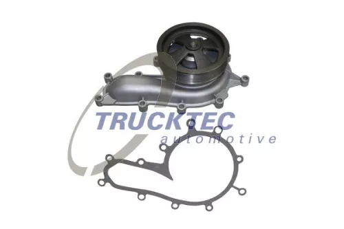 TRUCKTEC AUTOMOTIVE Wasserpumpe, Motorkühlung (04.19.026)