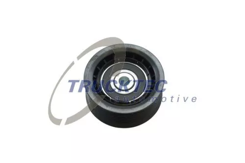 TRUCKTEC AUTOMOTIVE Spannrolle, Keilrippenriemen (04.19.027)