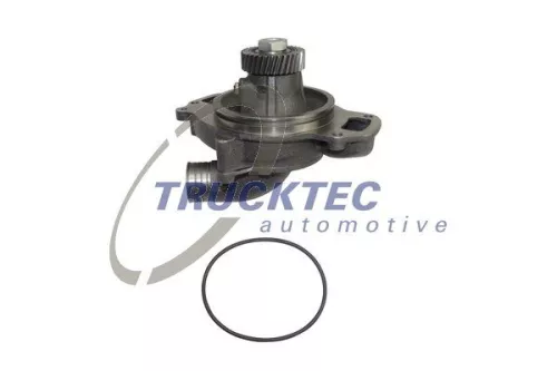 TRUCKTEC AUTOMOTIVE Wasserpumpe, Motorkühlung (04.19.038)