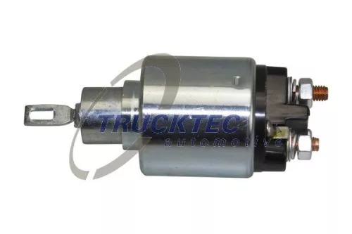 TRUCKTEC AUTOMOTIVE Magnetschalter, Starter (02.17.024)