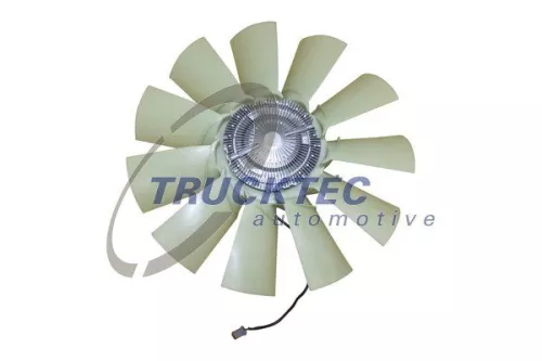 TRUCKTEC AUTOMOTIVE Lüfter, Motorkühlung (04.19.044)