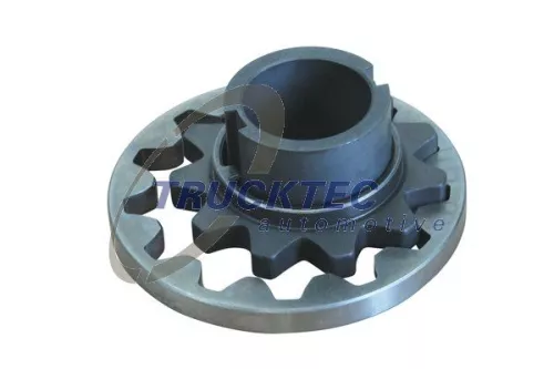 TRUCKTEC AUTOMOTIVE Rotorsatz, Ölpumpe (02.18.016)