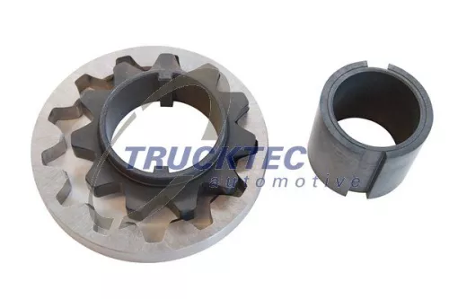 TRUCKTEC AUTOMOTIVE Rotorsatz, Ölpumpe (02.18.017)