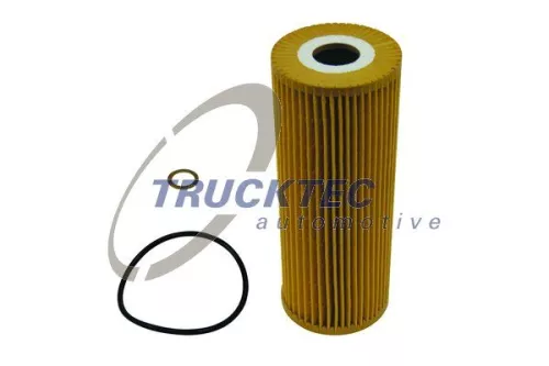 TRUCKTEC AUTOMOTIVE Ölfilter (02.18.022)