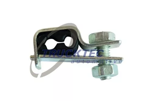TRUCKTEC AUTOMOTIVE Halter, Kraftstoffleitung (01.13.032)