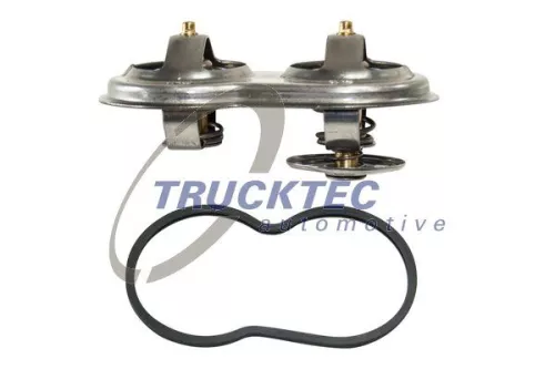 TRUCKTEC AUTOMOTIVE Thermostat, Kühlmittel (04.19.101)