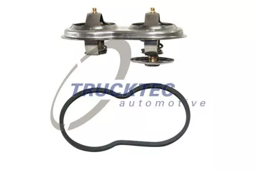 TRUCKTEC AUTOMOTIVE Thermostat, Kühlmittel (04.19.102)