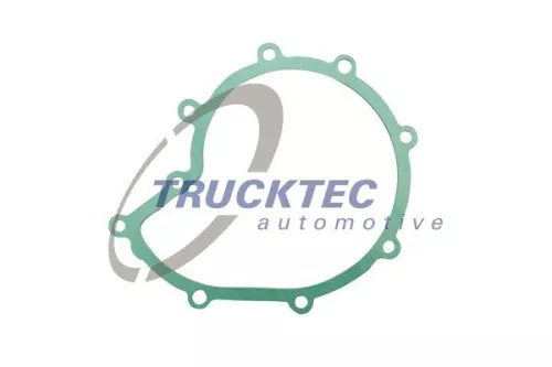 TRUCKTEC AUTOMOTIVE Dichtung, Wasserpumpe (04.19.108)