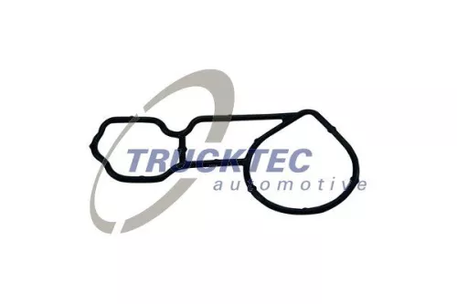 TRUCKTEC AUTOMOTIVE Dichtung, Wasserpumpe (04.19.109)