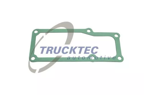 TRUCKTEC AUTOMOTIVE Dichtung, Thermostatgehäuse (04.19.115)