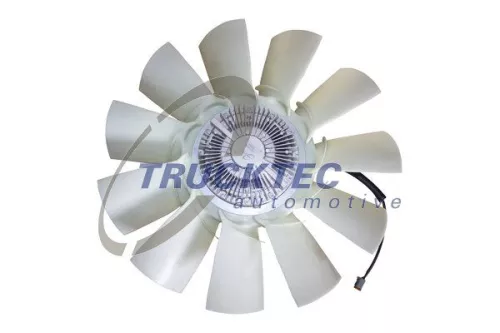 TRUCKTEC AUTOMOTIVE Lüfter, Motorkühlung (04.19.117)