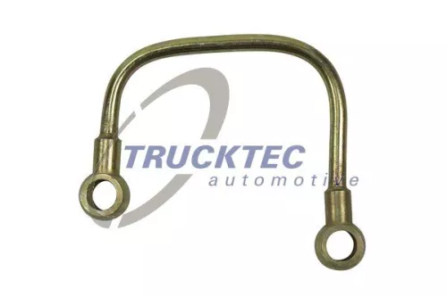 TRUCKTEC AUTOMOTIVE Kühlmittelrohrleitung (02.19.001)