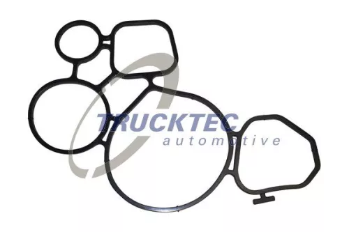 TRUCKTEC AUTOMOTIVE Dichtung, Wasserpumpe (04.19.122)