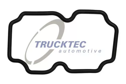 TRUCKTEC AUTOMOTIVE Dichtung, Kühlmittelrohr (04.19.124)
