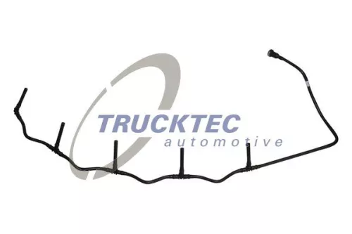 TRUCKTEC AUTOMOTIVE Kühlmittelrohrleitung (04.19.127)