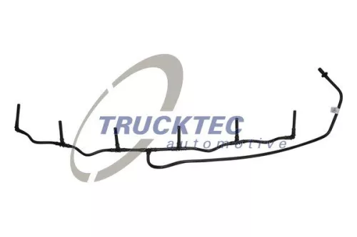 TRUCKTEC AUTOMOTIVE Kühlmittelrohrleitung (04.19.128)