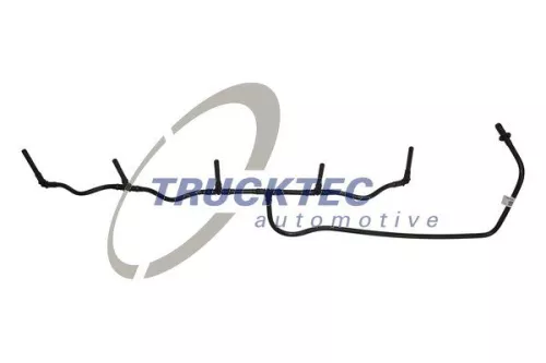TRUCKTEC AUTOMOTIVE Kühlmittelrohrleitung (04.19.129)