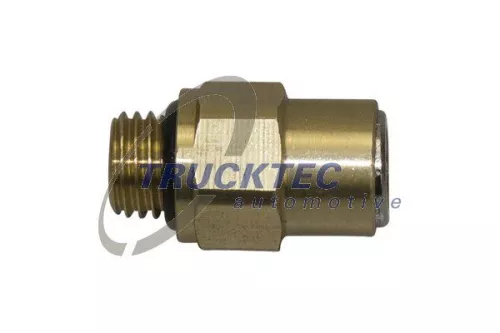 TRUCKTEC AUTOMOTIVE Anschlussstutzen, Schlauchleitung (04.19.130)