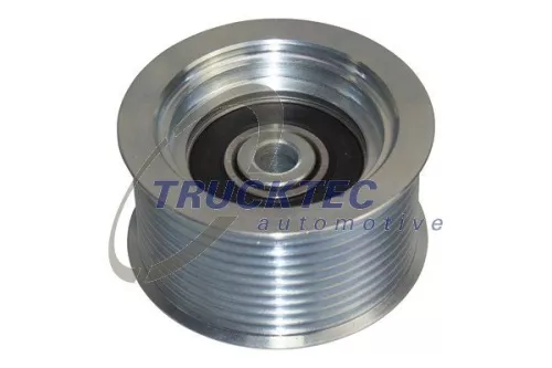 TRUCKTEC AUTOMOTIVE Spannrolle, Keilrippenriemen (04.19.216)