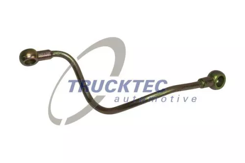TRUCKTEC AUTOMOTIVE Kühlmittelrohrleitung (02.19.003)